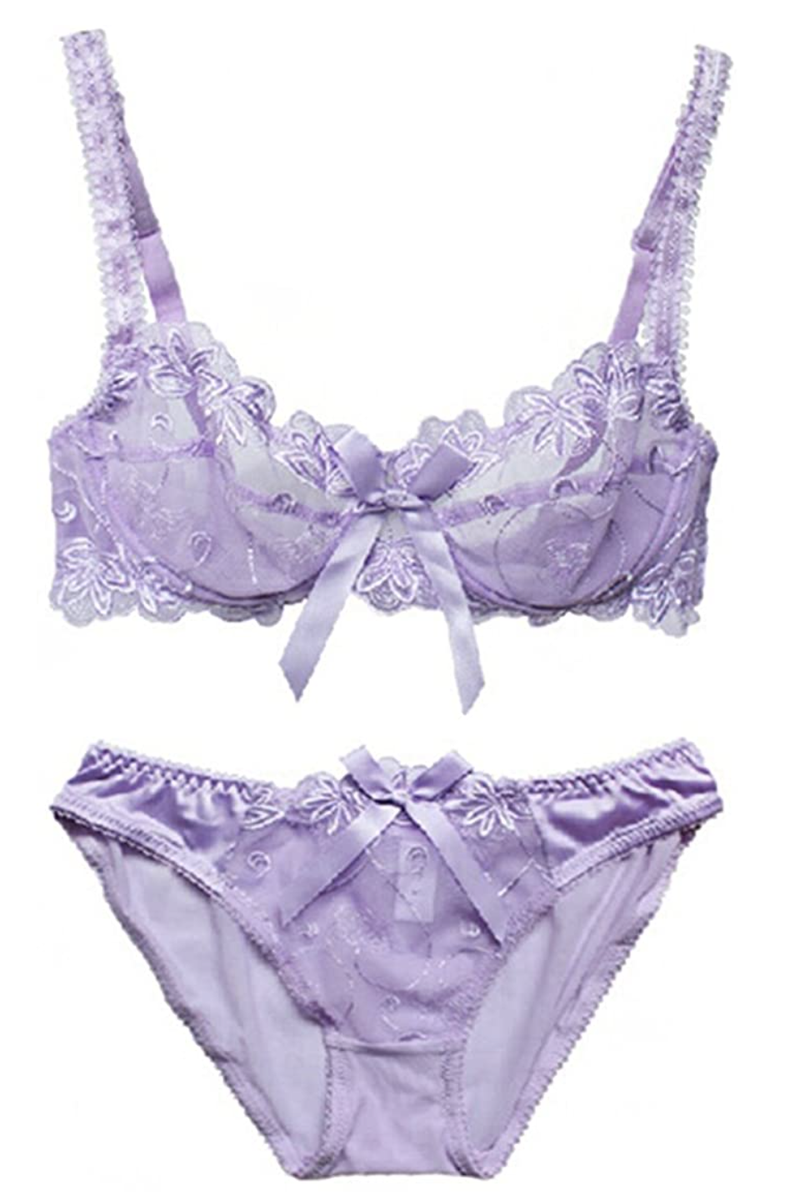 Best Lingerie on Amazon The 18 Best Amazon Lingerie Pieces Marie Claire