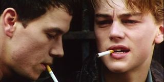 The Basketball Diaries