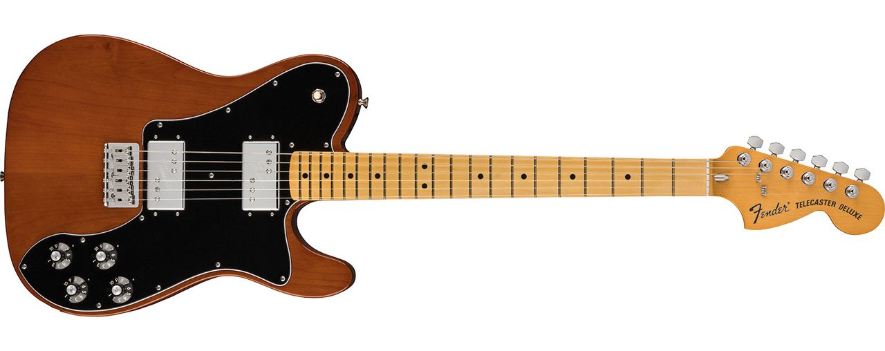 Fender American Vintage II Series
