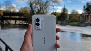 Nokia X30 5G Review