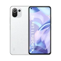 Xiaomi 11 Lite NE 5G - on sale for Rs. 24,999 (Rs. 17,749 with card offer and coupon)