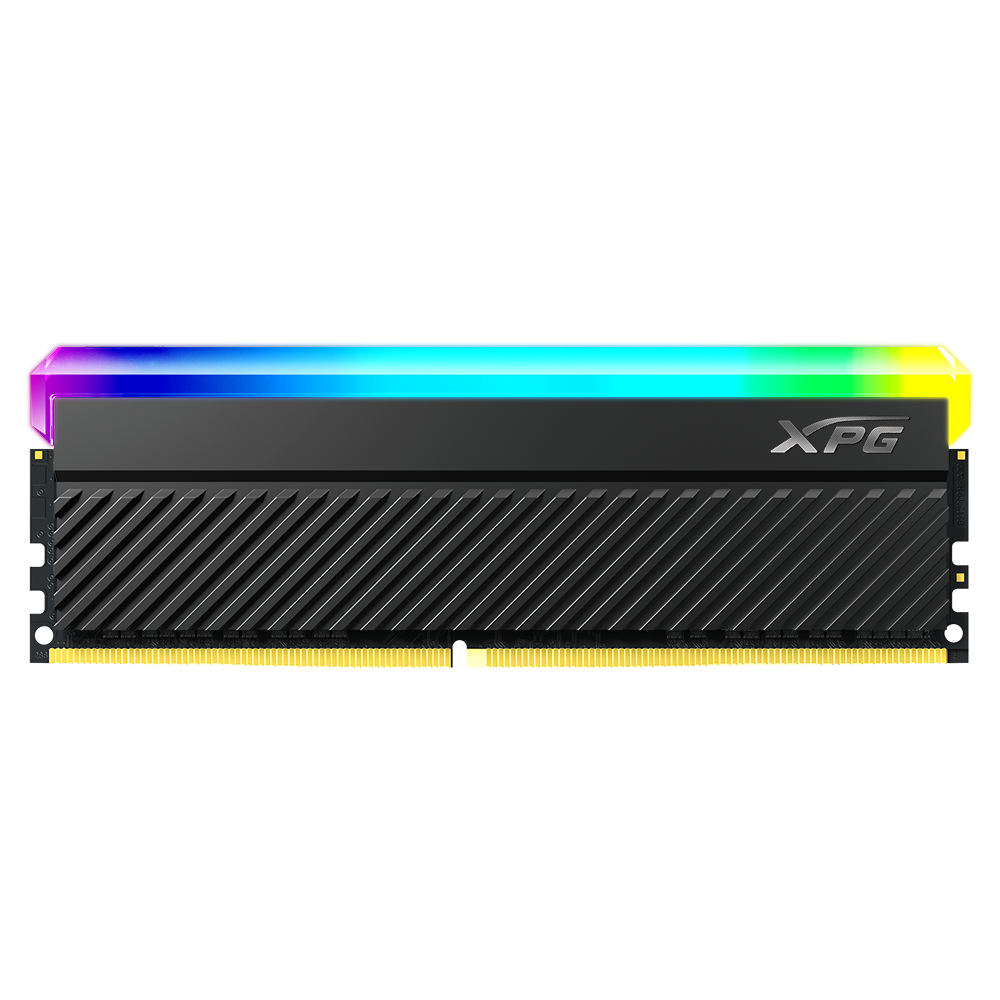 SPECTRIX D45G RGB