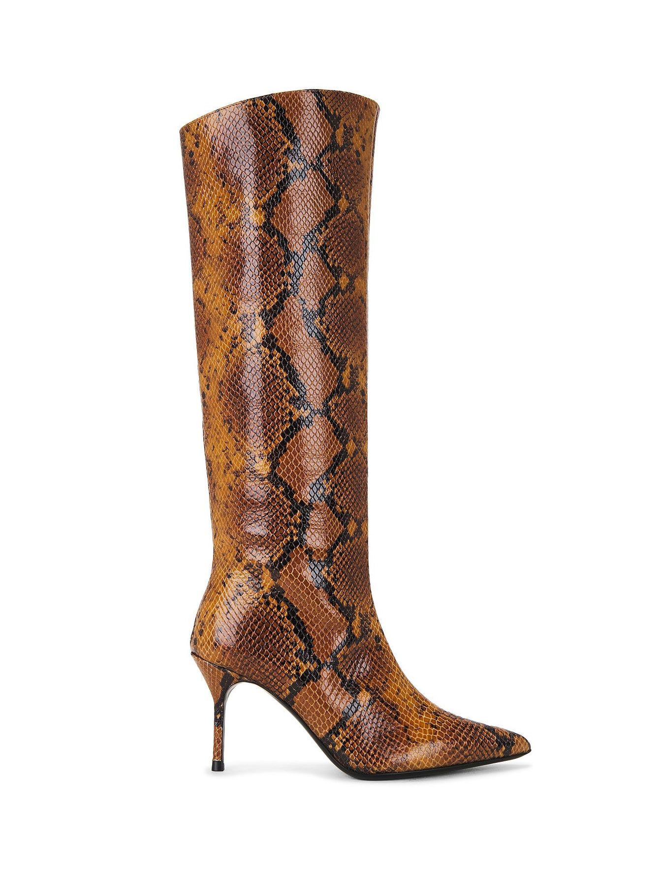 Sebastian High Heel Boots