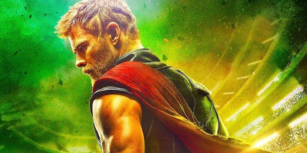 Thor: Ragnarok (2017) - “Cast” credits - IMDb