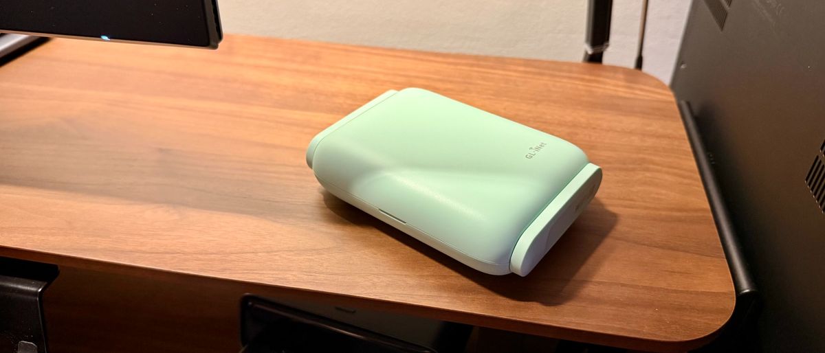 GL.iNet Beryl 7 review: This Wi-Fi 7 travel router saved my holiday connecting 5 iPads, a laptop, and a couple of phones