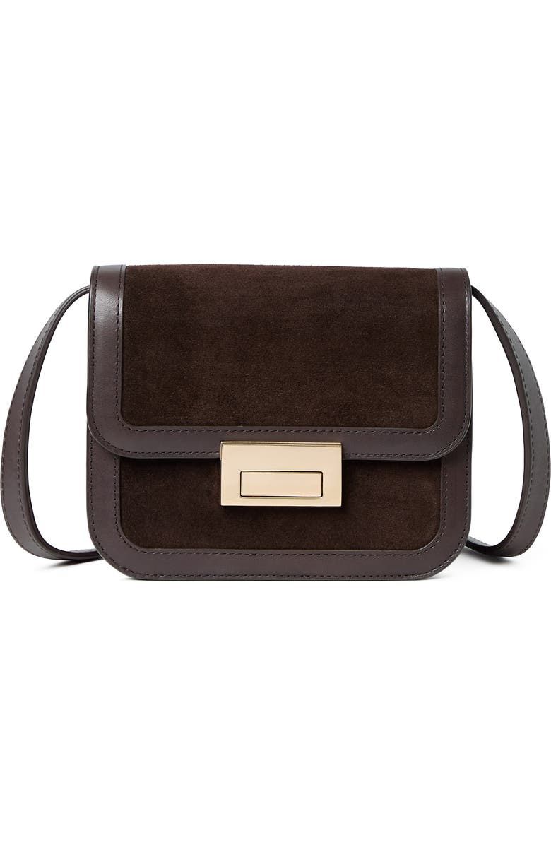 Desi Crossbody Bag
