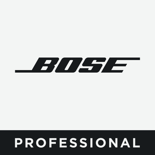 Bose Professional logo