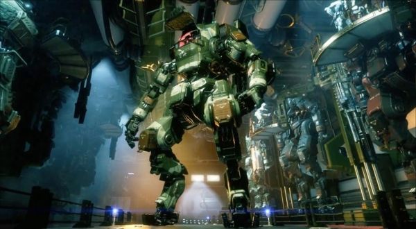 Review: Titanfall 2 (Campaign) – MLGG: Pop Culture News, Reviews &  Interviews