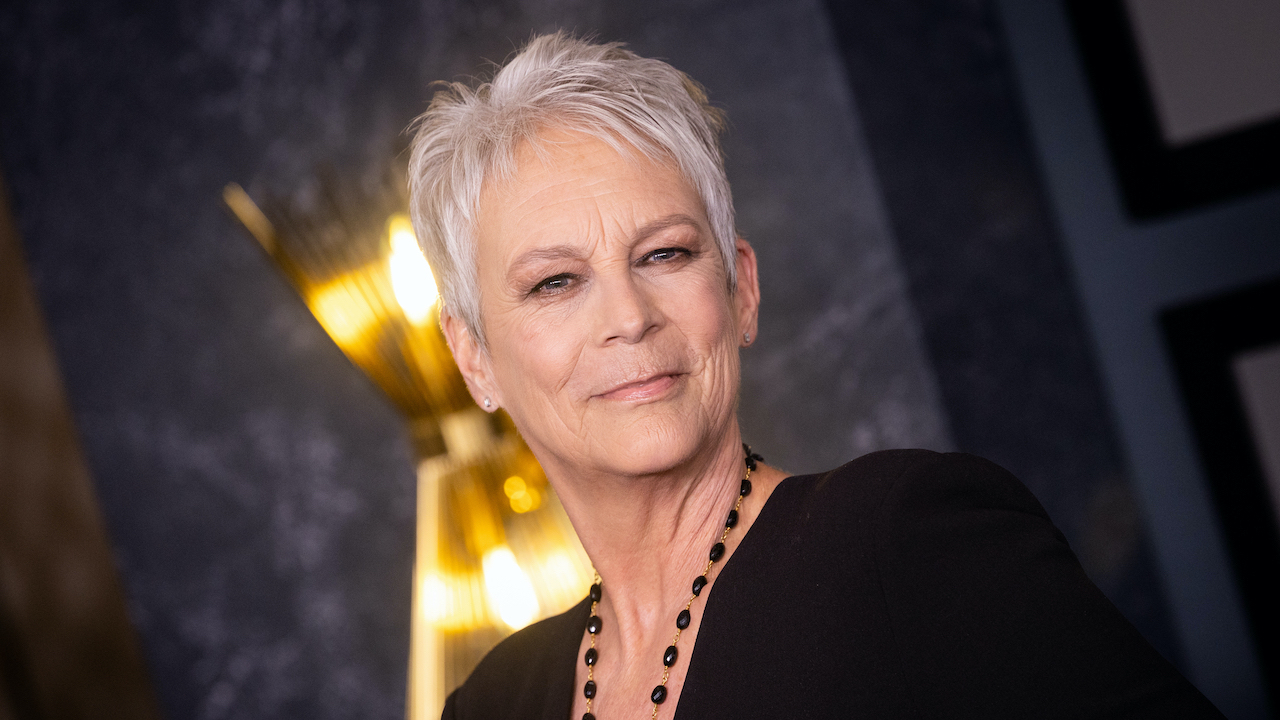 Jamie Lee Curtis Shared A Sweet Tribute To Her Daughter For Trans Day Of  Visibility | Cinemablend