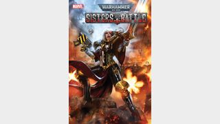 Marvel Comics December 2021 solicitations