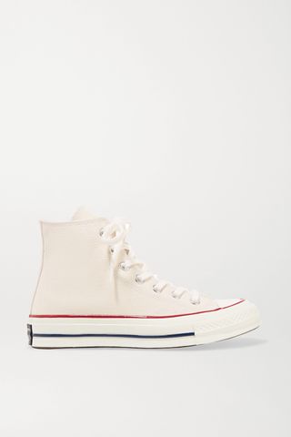 Chuck Taylor All Star 70 Canvas High-Top Sneakers