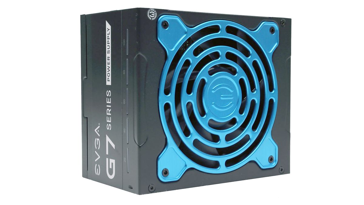 EVGA SuperNOVA 850 G7