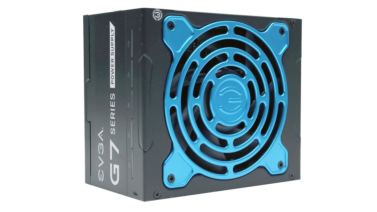 EVGA SuperNOVA 850 G7
