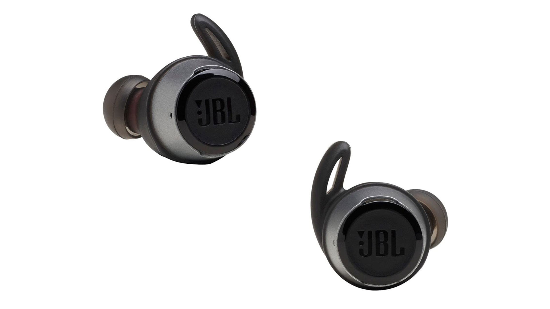 أفضل سماعات تشغيل: JBL REFLECT FLOW - سماعات أذن لاسلكية حقيقية