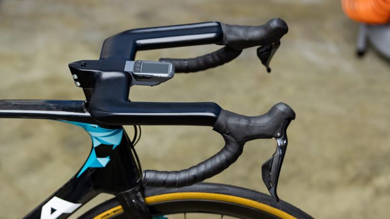 Speeco handlebars