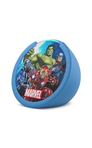 Echo Pop Kids (newest gen)