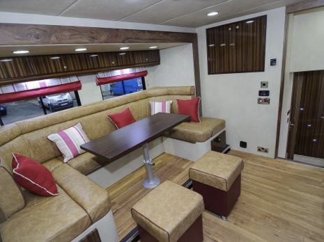 Sofa Area