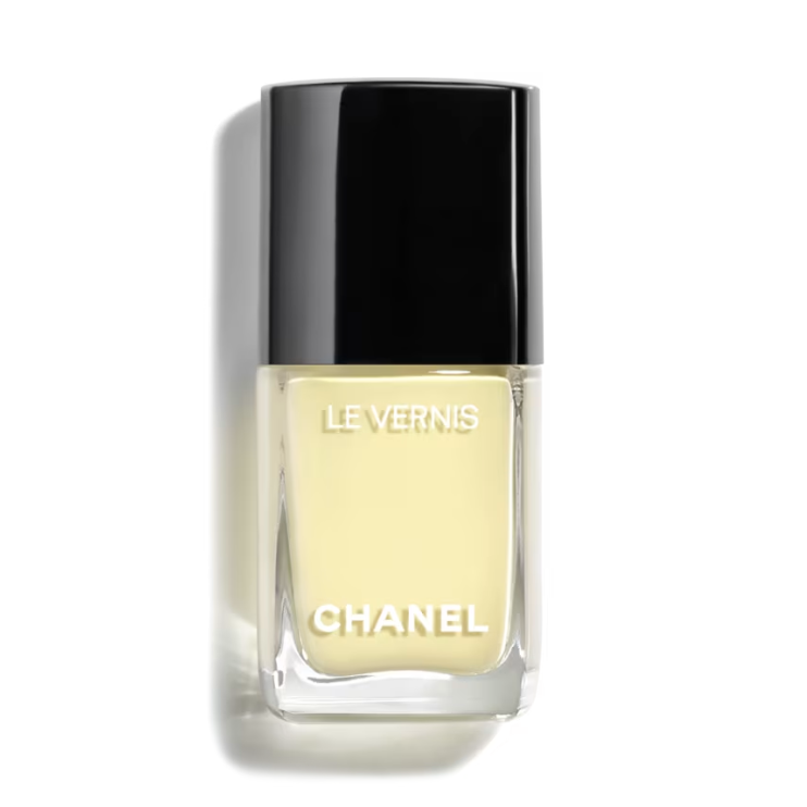 chanel, ovni nail polish