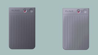 Plaud Note AI voice recorder