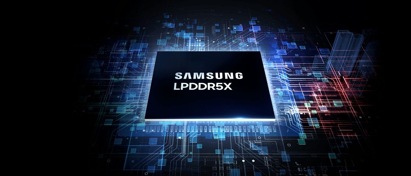 Hot Chips 2026: Samsung makes LPDDR5X smart with logic unit in memory — LPDDR5X-PIM is 3.01x faster than LPDDR5X…