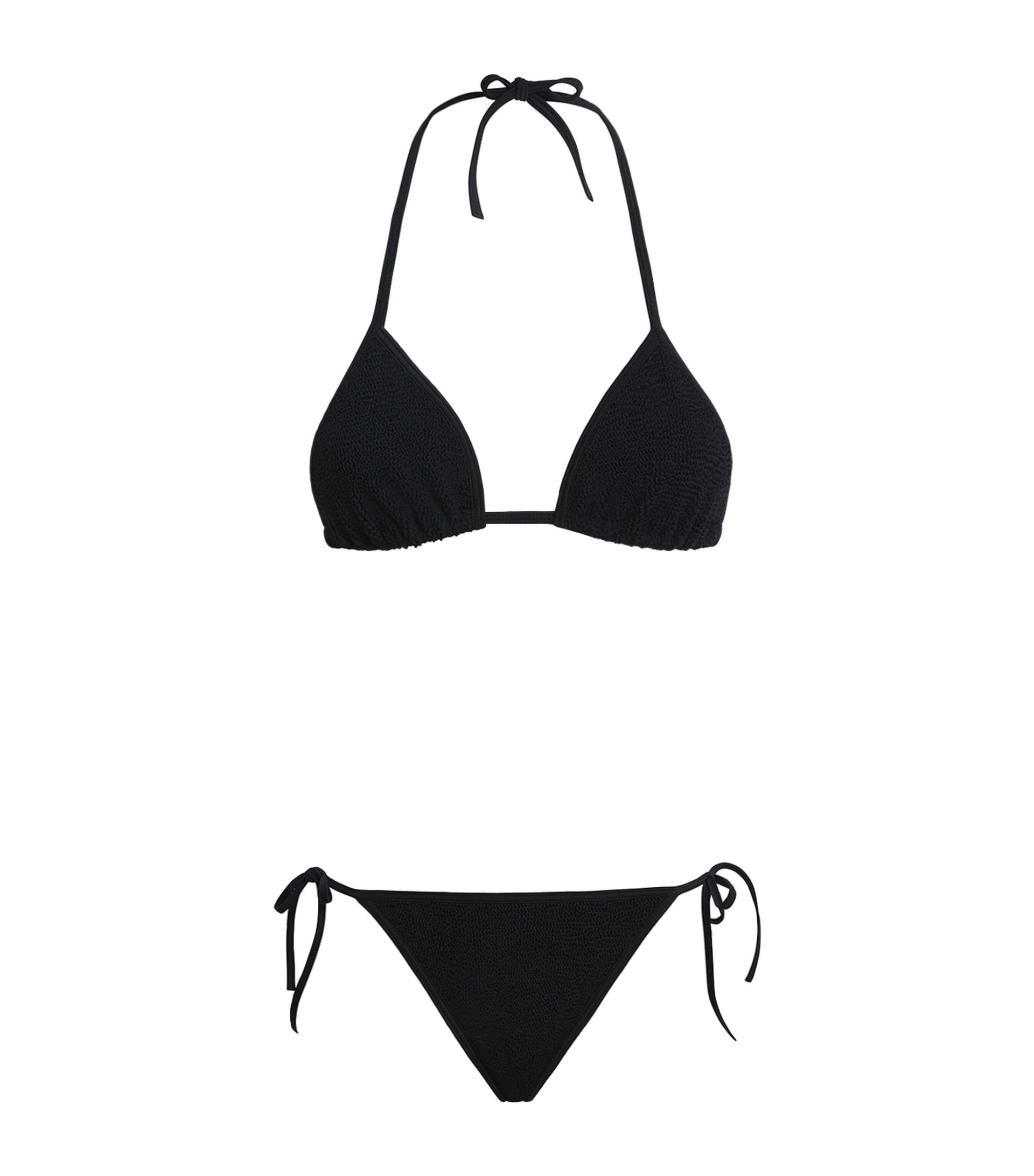 Gina Triangle Bikini