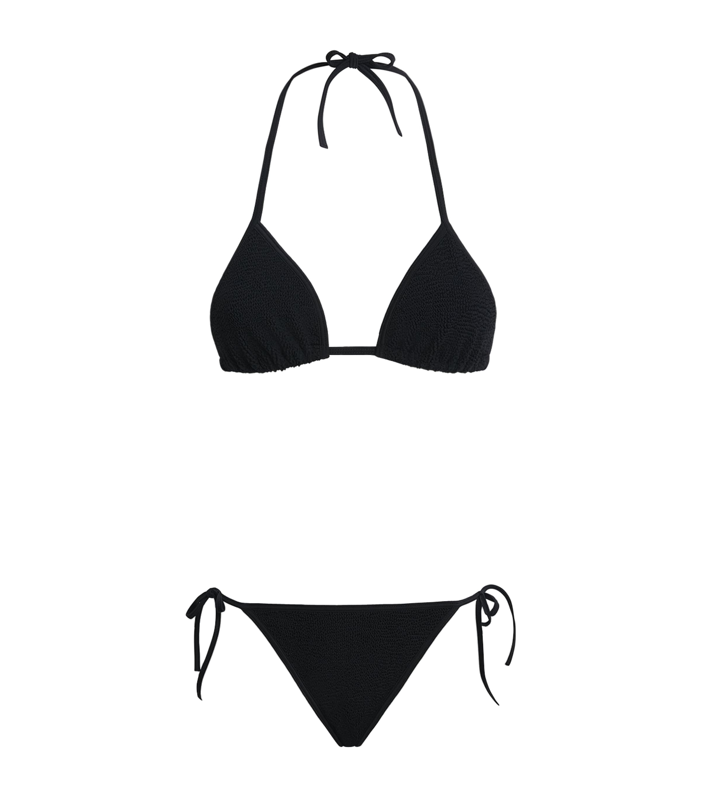 Gina Triangle Bikini