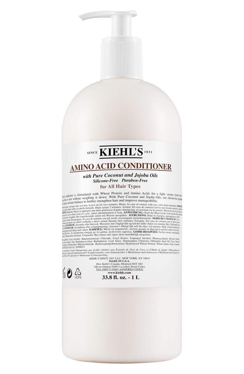 Amino Acid Conditioner