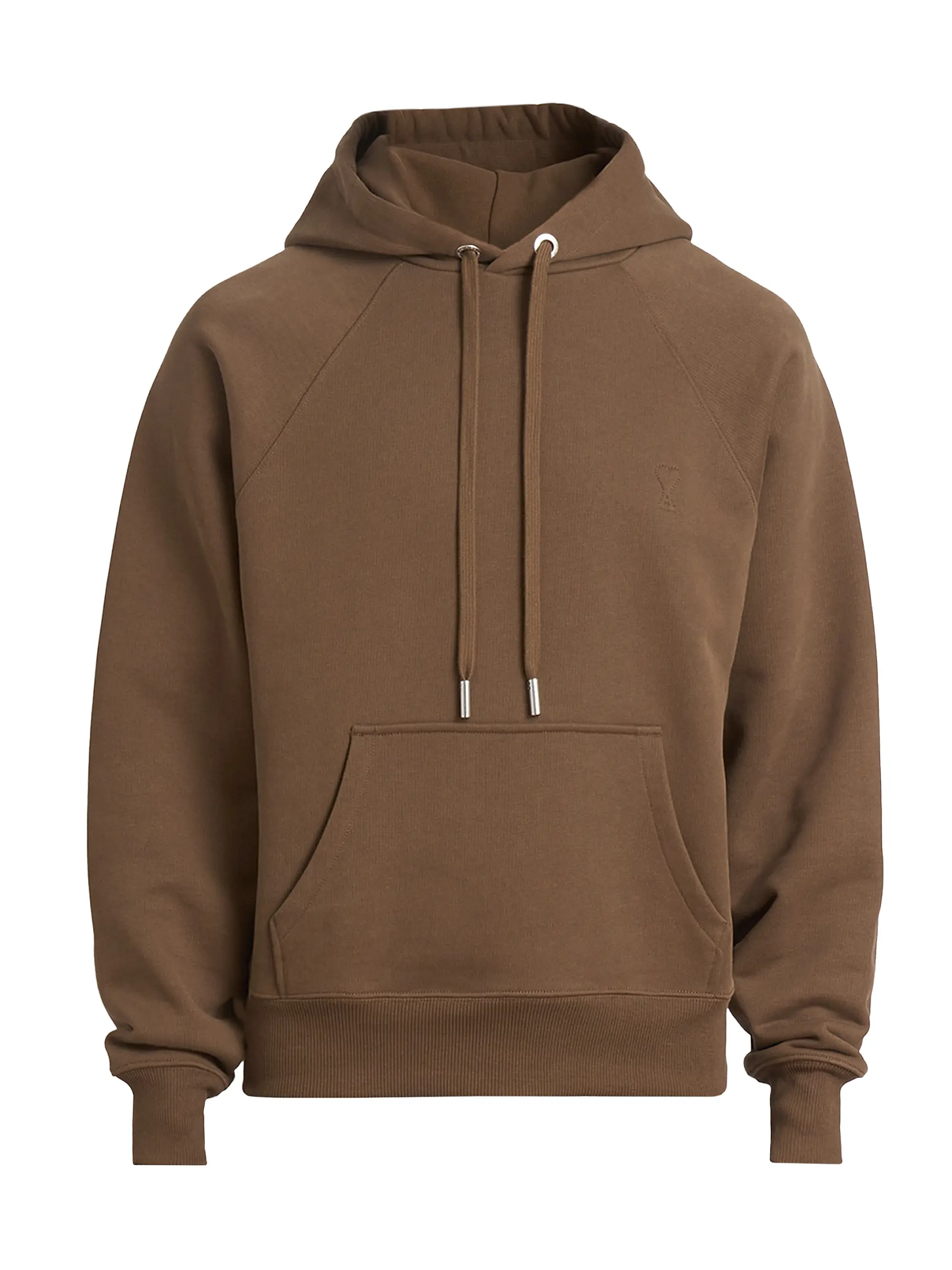 Small Embossed Ami De Coeur Hoodie