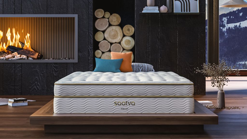 The best pillowtop mattress 2024 TechRadar