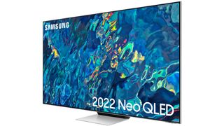 Samsung QN95B Flagship Neo QLED 4K HDR 2000 Smart TV