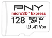 PNY  128GB microSD Express