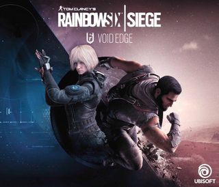 Rainbow Six Siege Void Edge Operator Leak