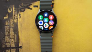 Samsung Galaxy Watch 7 review