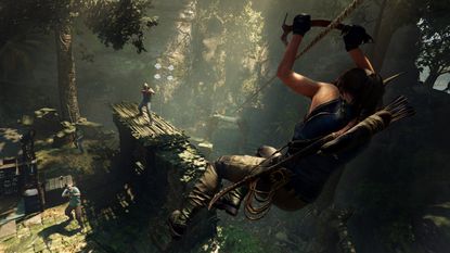 Shadow of the Tomb Raider