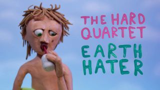 The Hard Quartet - Earth Eater