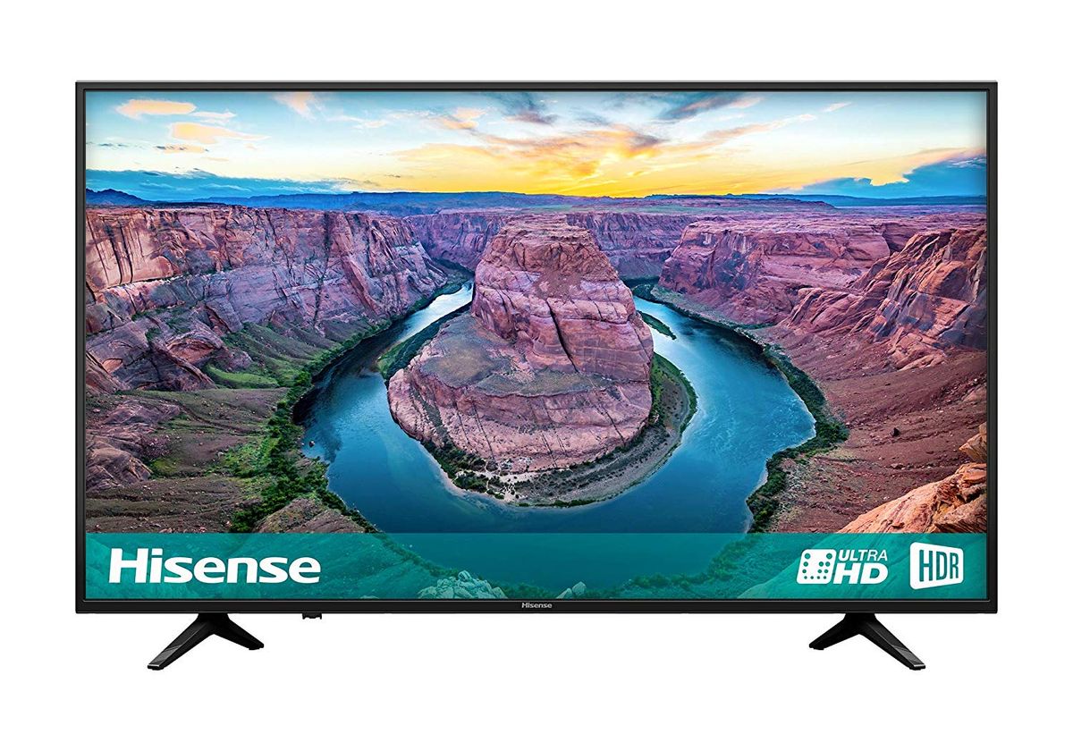 Cheap TV sale of the week: get a 65-inch 4K TV deal for just £549 at