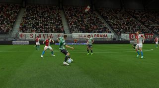 FIFA 19 skill moves