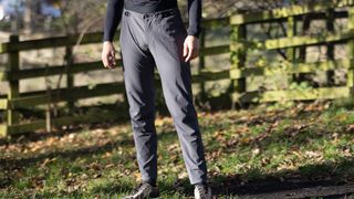 Rapha Trail Lightweight pants review