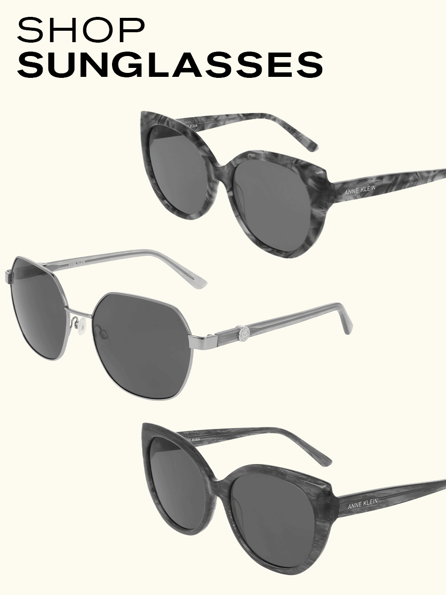 Altair glasses