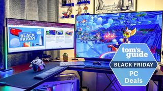Black Friday PC accessory deals