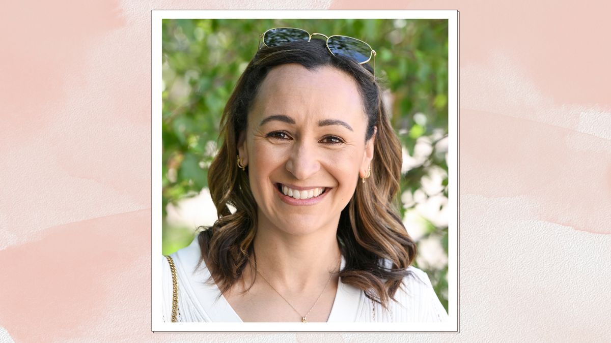 Jessica Ennis-Hill nails offer both summer and chic at once - Vimarsana News