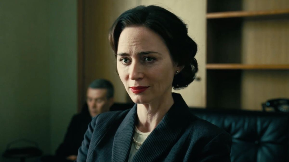 'I Hate That F—ing Word’: Emily Blunt Gets Real About How Oppenheimer Would Never Have Been Made If The Studio Had Listened To Algorithms