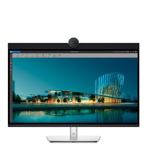 Product shot of Dell UltraSharp U3224KB