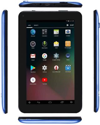 Haehne 7inch Android Tablet