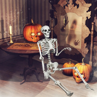 Halloween decor: deals from $2 @ Walmart