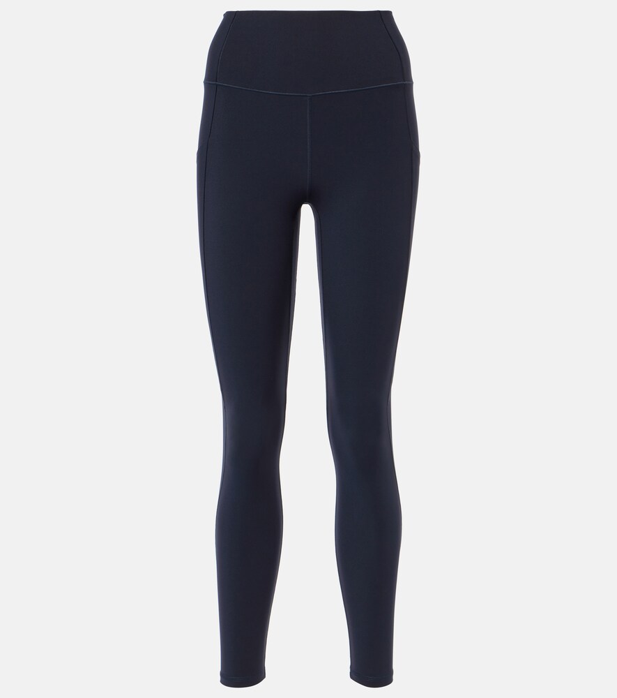 Shape High-Rise Leggings