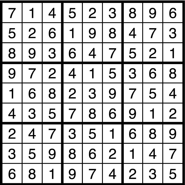 Puzzle