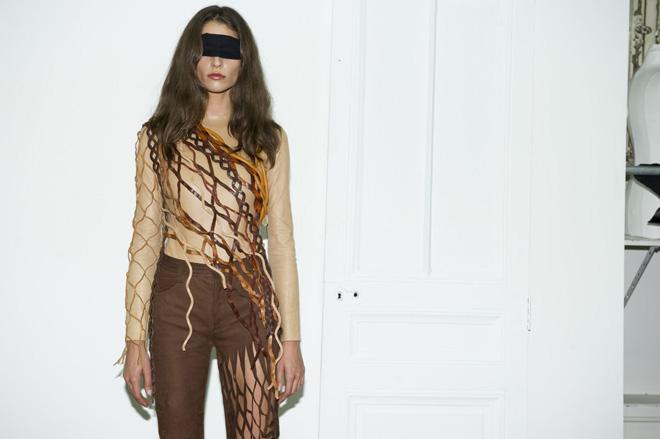 Maison Martin Margiela Haute Couture