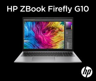 HP ZBook Firefly G10