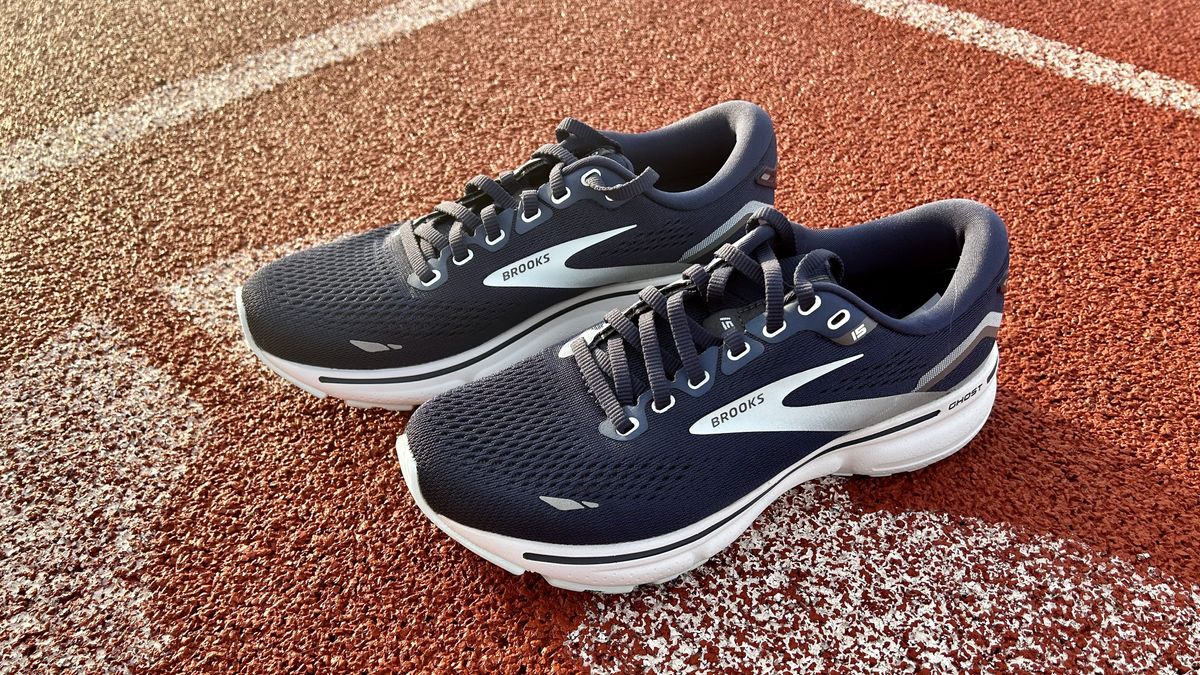 The Best Brooks Running Shoes of 2024, Tested and Reviewed - Men's